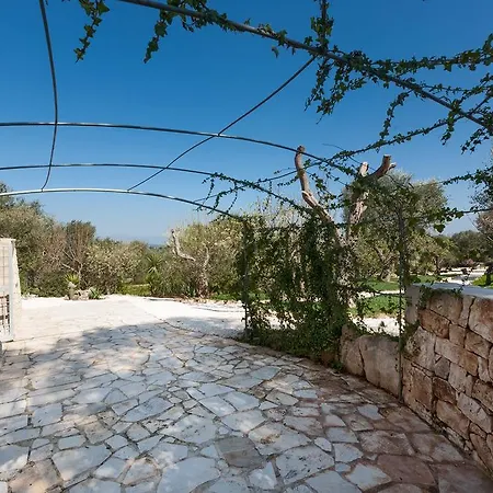 Vila Trulli Moreschi *