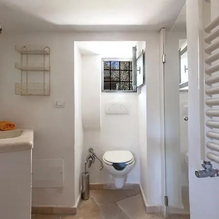 Vila Trulli Moreschi Cisternino
