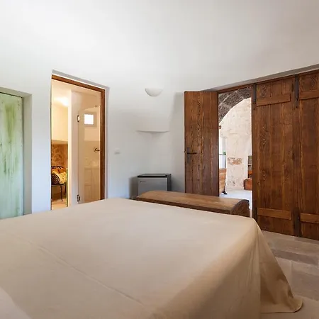 Trulli Moreschi Vila Cisternino
