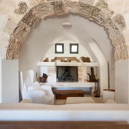 Trulli Moreschi *