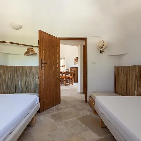 Trulli Moreschi Vila