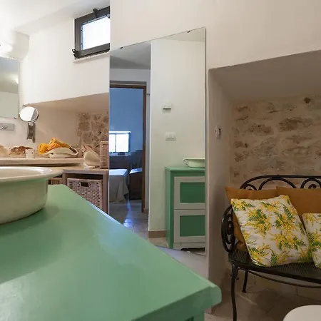 Vila Trulli Moreschi *