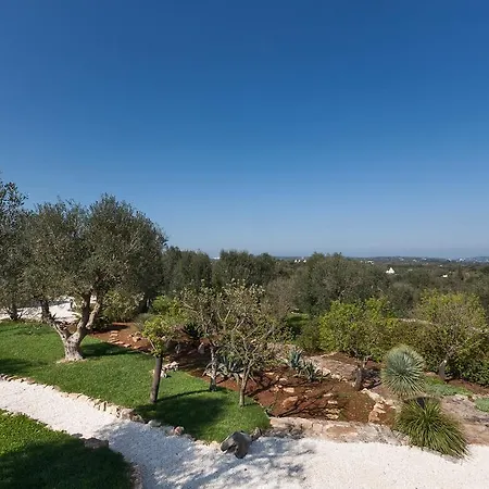 Trulli Moreschi